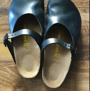 Birkenstock Mary Jane